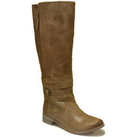 Kenneth Cole - Women's Zap Iness Riding Boots