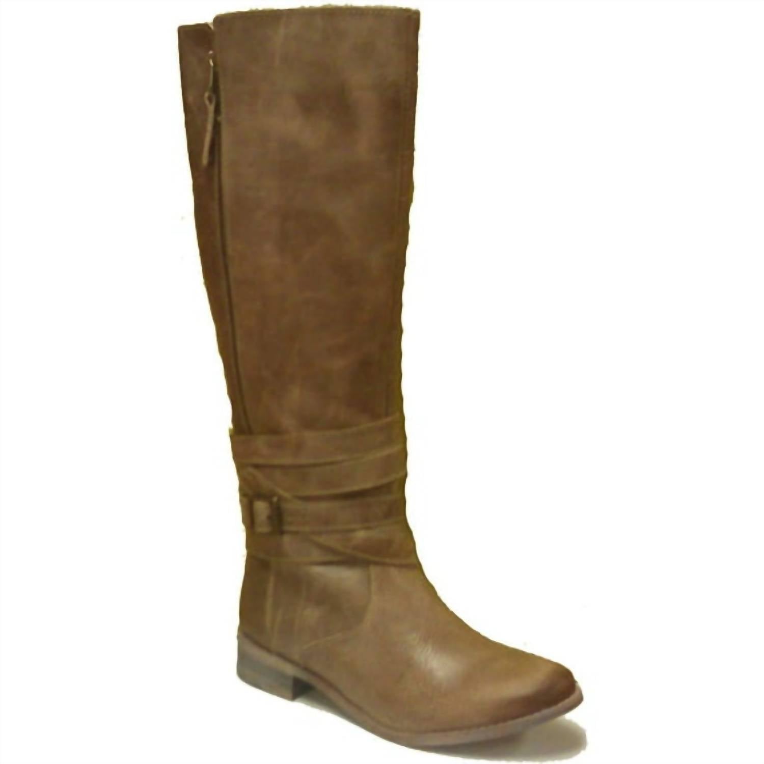 Kenneth Cole - Women's Zap Iness Riding Boots