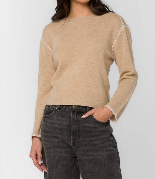 Velvet Heart - Arbor Sweater