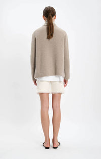 Arch4 Cashmere - Sasha Relaxed Cardigan