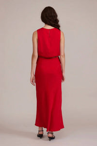 Lucy Paris - Katianna Maxi Skirt