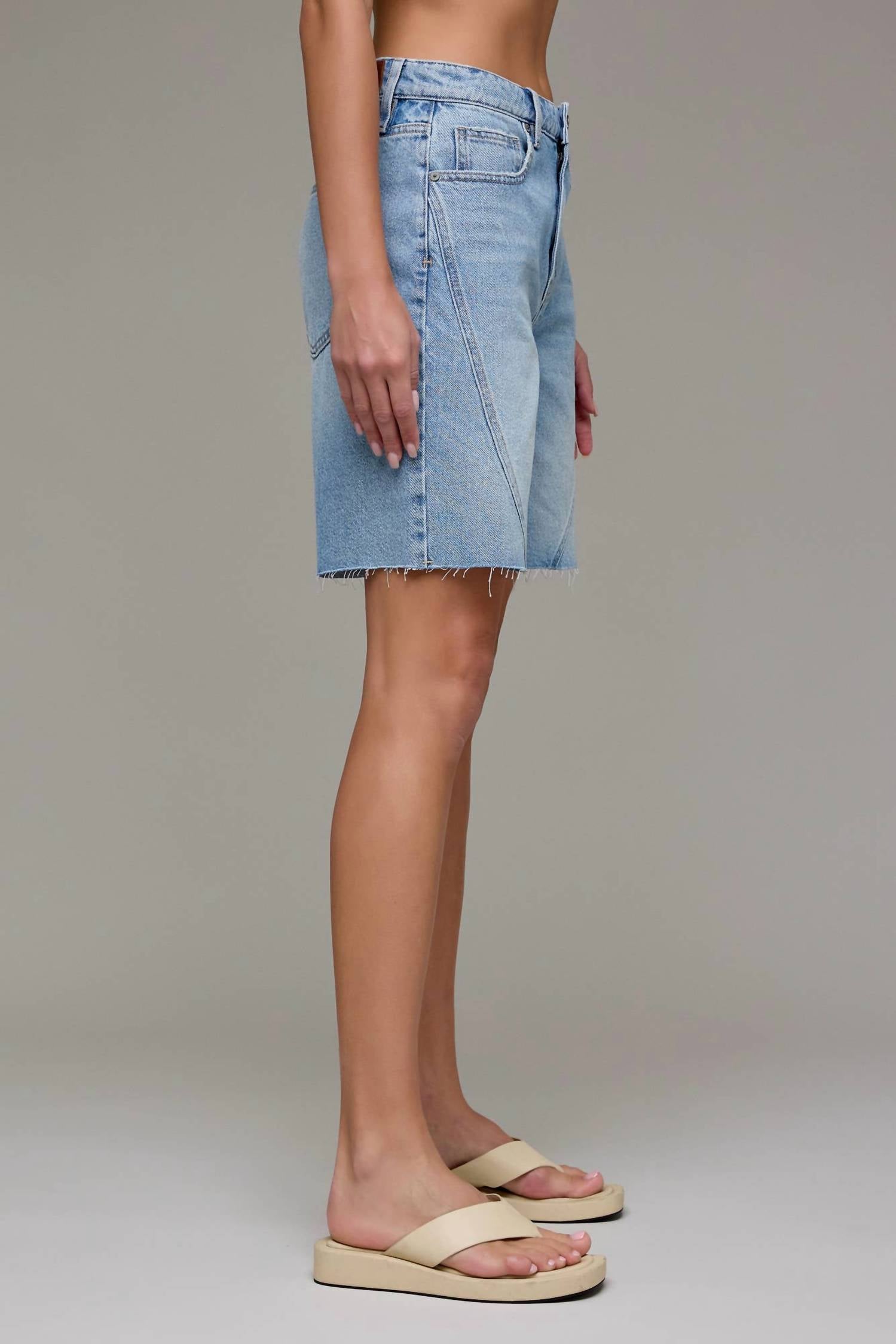 Hidden - Alyx Baggy Shorts