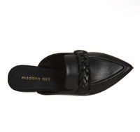 Madden Girl - Women's Lenoxx Mules