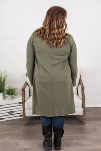 COLBIE CARDIGAN