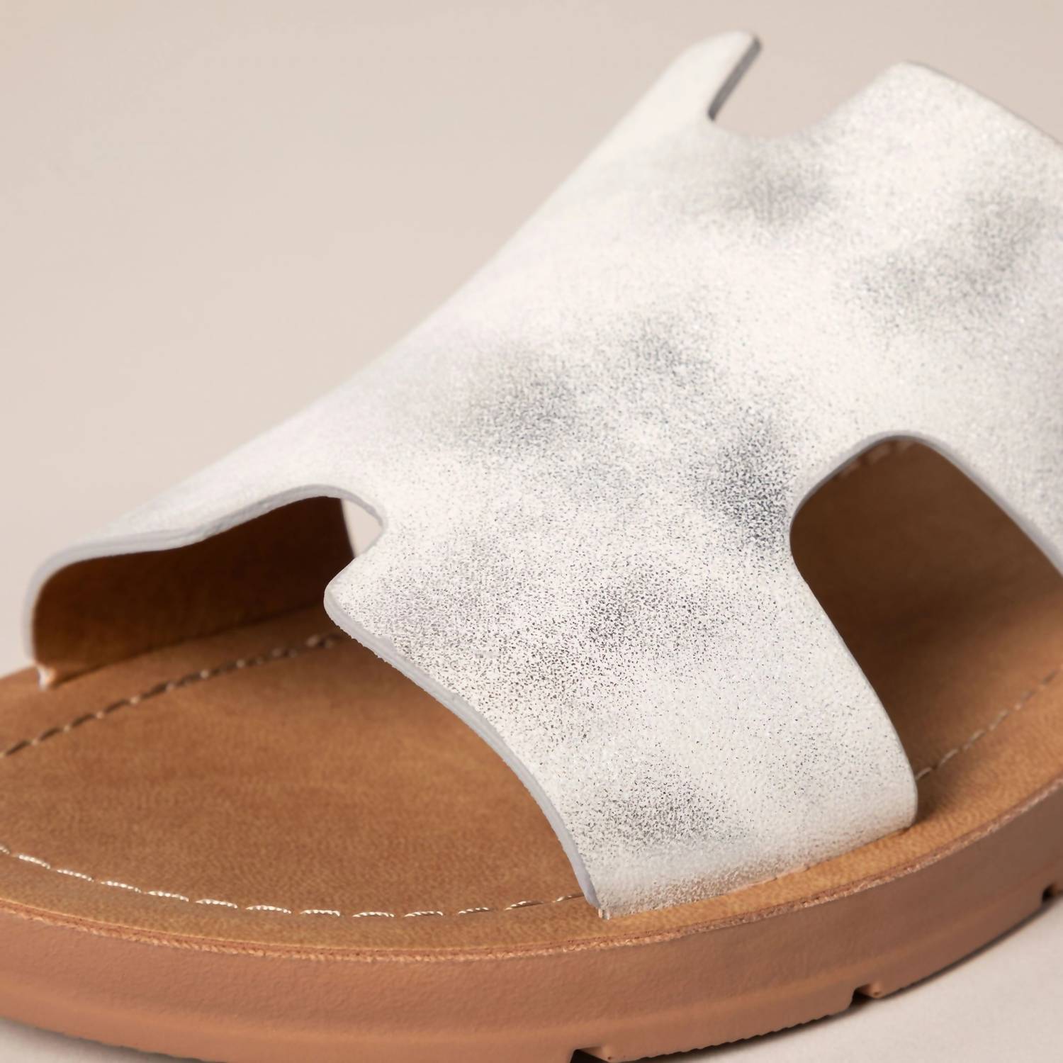 Corkys Footwear - Women's Bogalusa Distressed Sandal