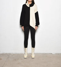 Simply Mila - Ying Yan Sweater