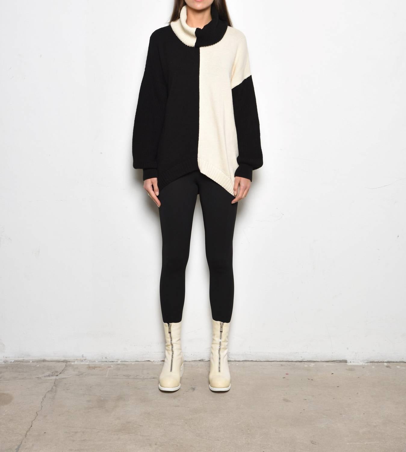 Simply Mila - Ying Yan Sweater