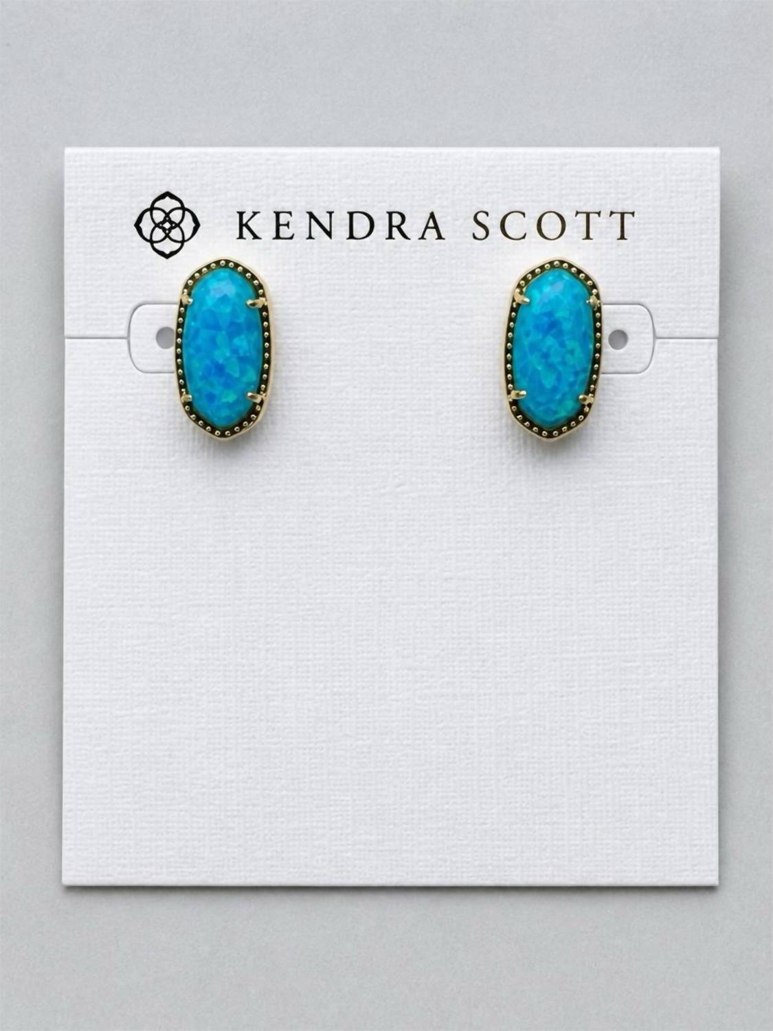 Kendra Scott - Ellie Stud Earrings