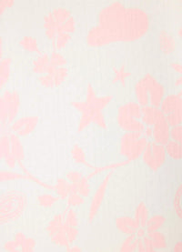 Pj Salvage - Wild Flower Western Three Piece Short Set