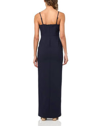 Likely - Josie Pearl Chain Belt Gown