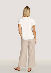 Dylan - Rowan Rib Tee
