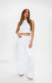 Sierra Hotel Hoodies - Women's Jet Set Pants