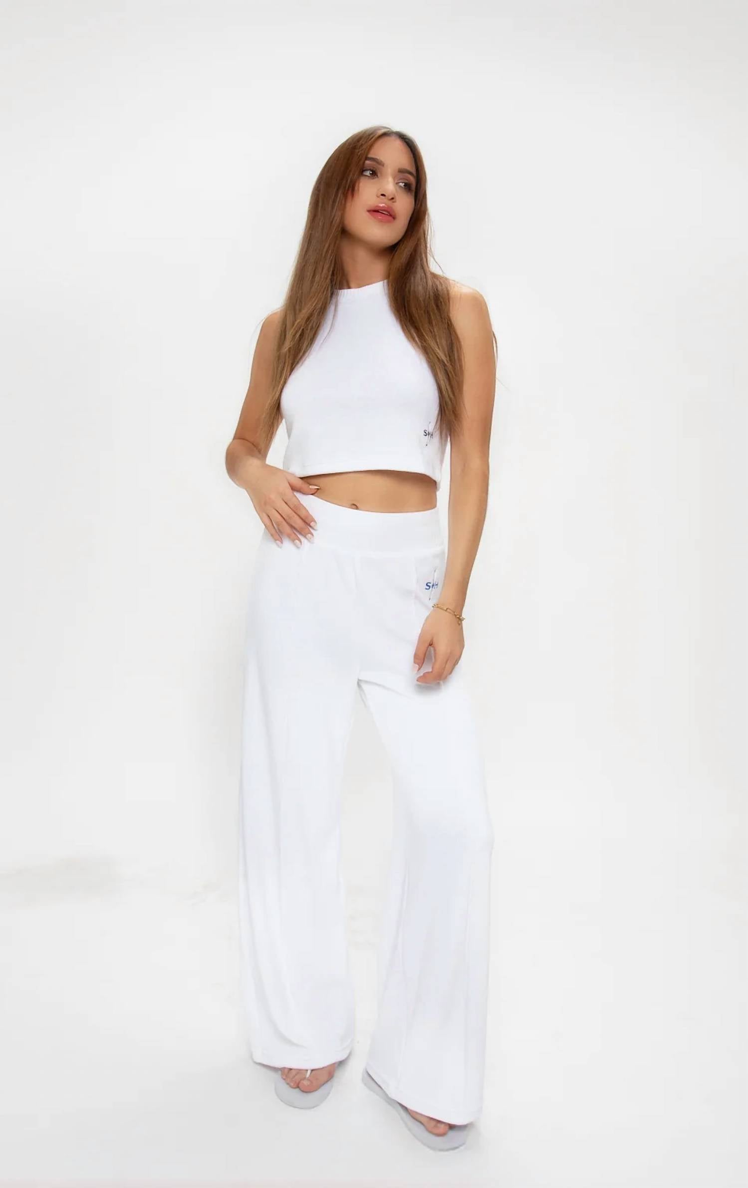 Sierra Hotel Hoodies - Women's Jet Set Pants