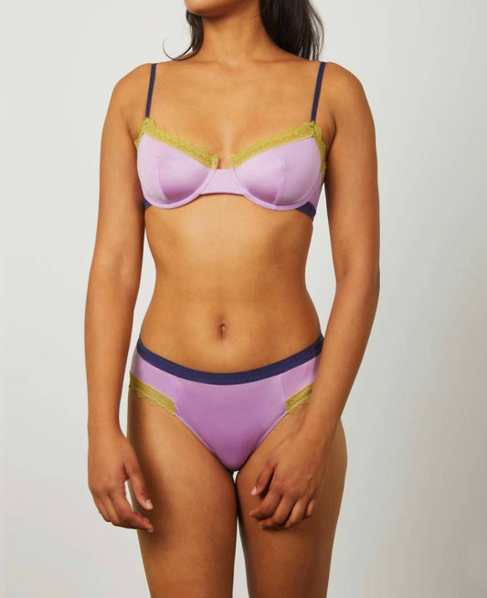 LILY UNDERWIRE BRA