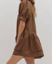 Entro - Thankful Forever Dress