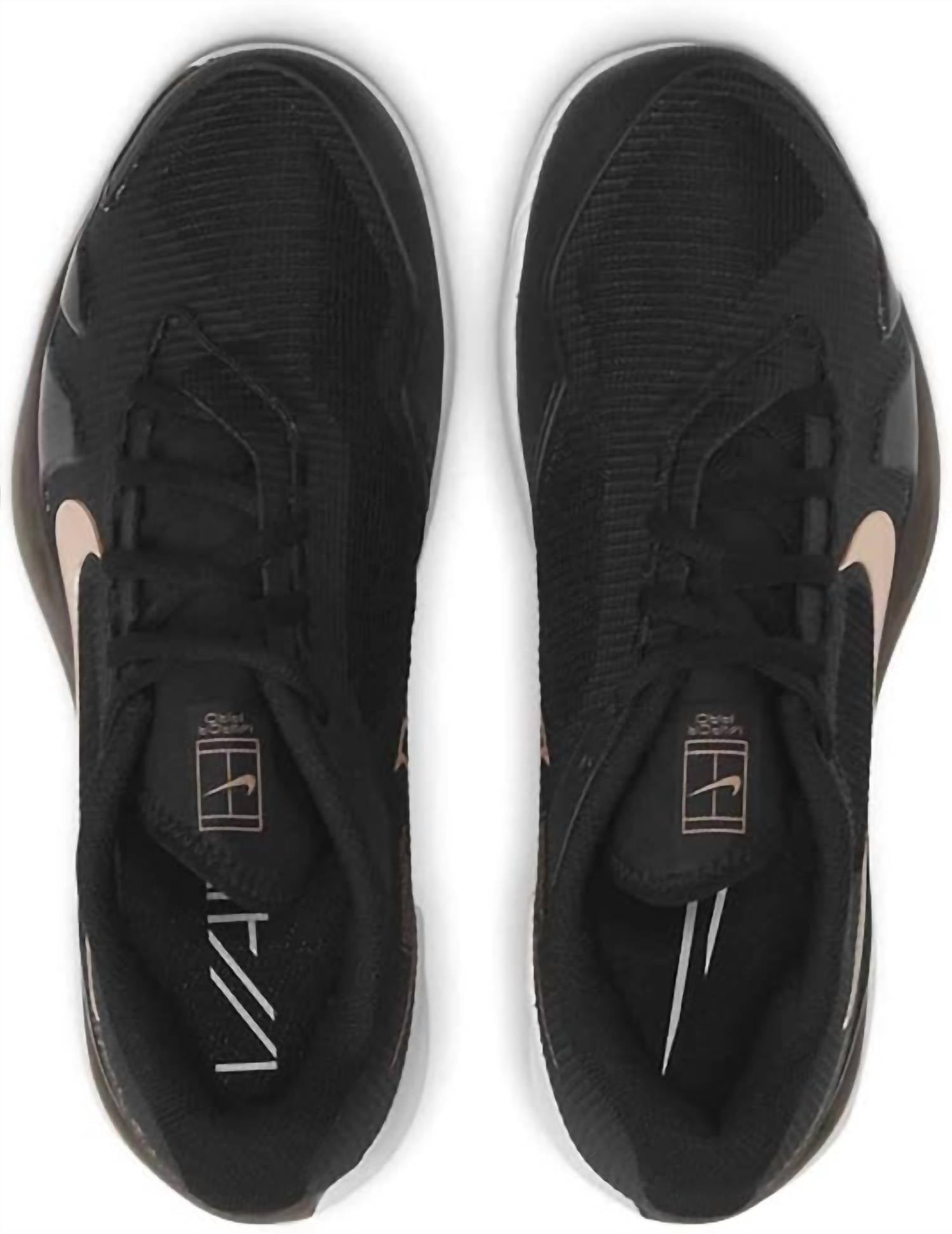 Nike - Women's Air Zoom Hard Court Tennis Sneakers Shoes