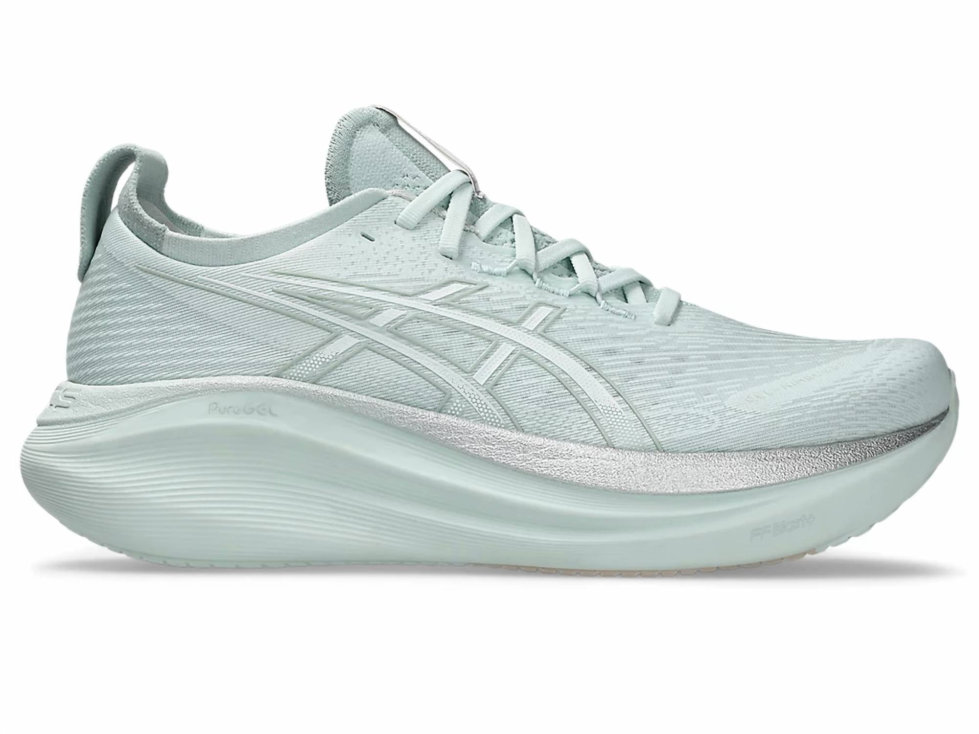 Asics - Men's Gel-nimbus 27 Running Shoes