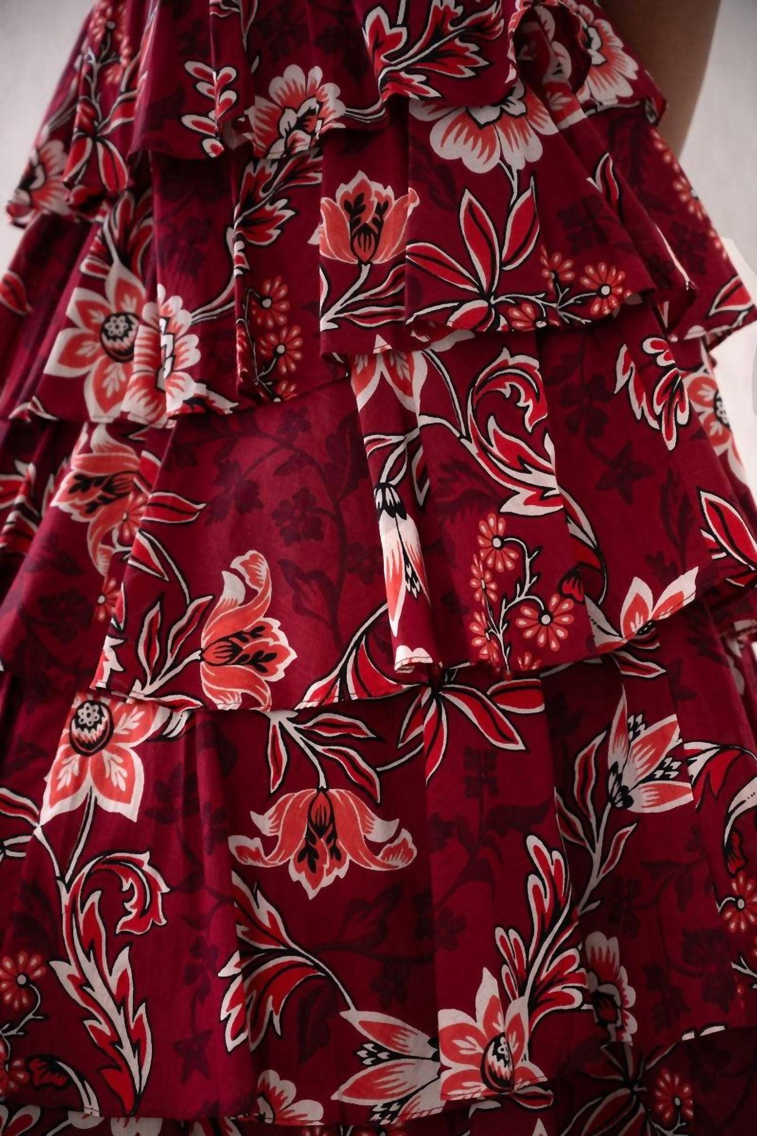 Banjanan - Brigit Dress