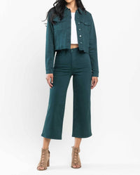 Judy Blue - High Waist Tummy Control Garment Jeans