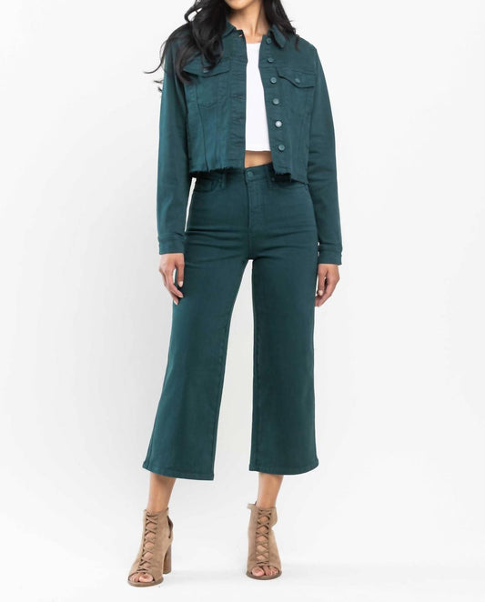 Judy Blue - High Waist Tummy Control Garment Jeans