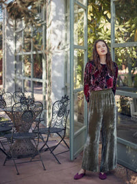 Louise Misha - Olivia Pants