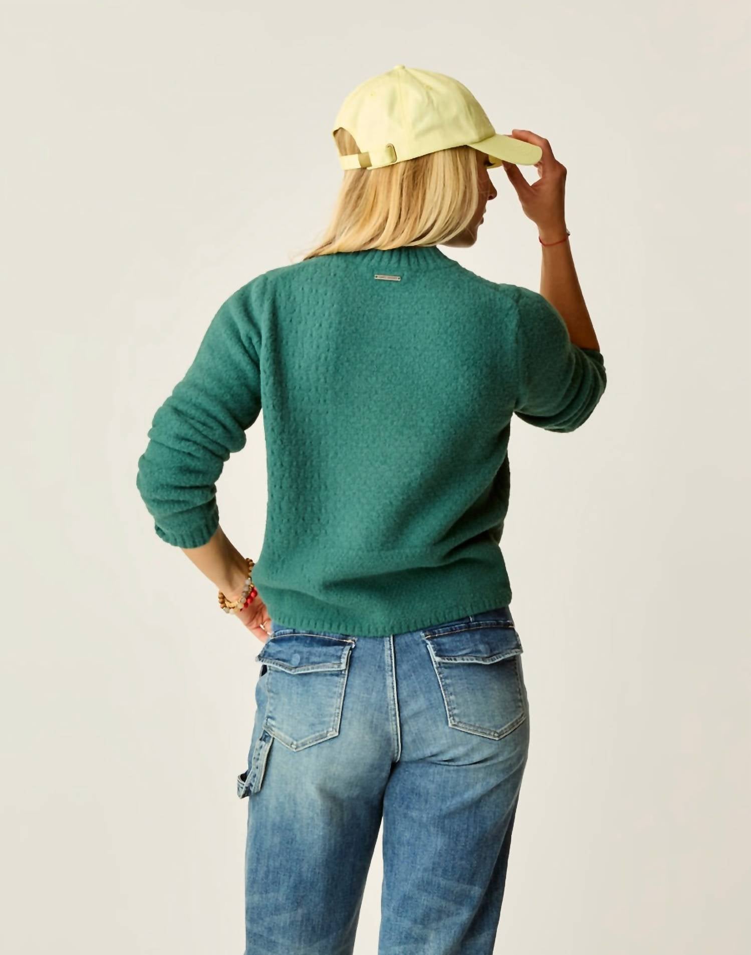 Carve Designs - Monroe Sweater