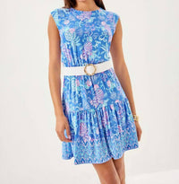 Lilly Pulitzer - Danville Dress