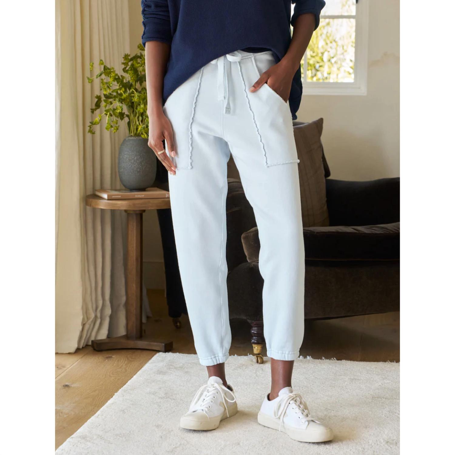 Frank & Eileen - EAMON POCKET SWEATPANT