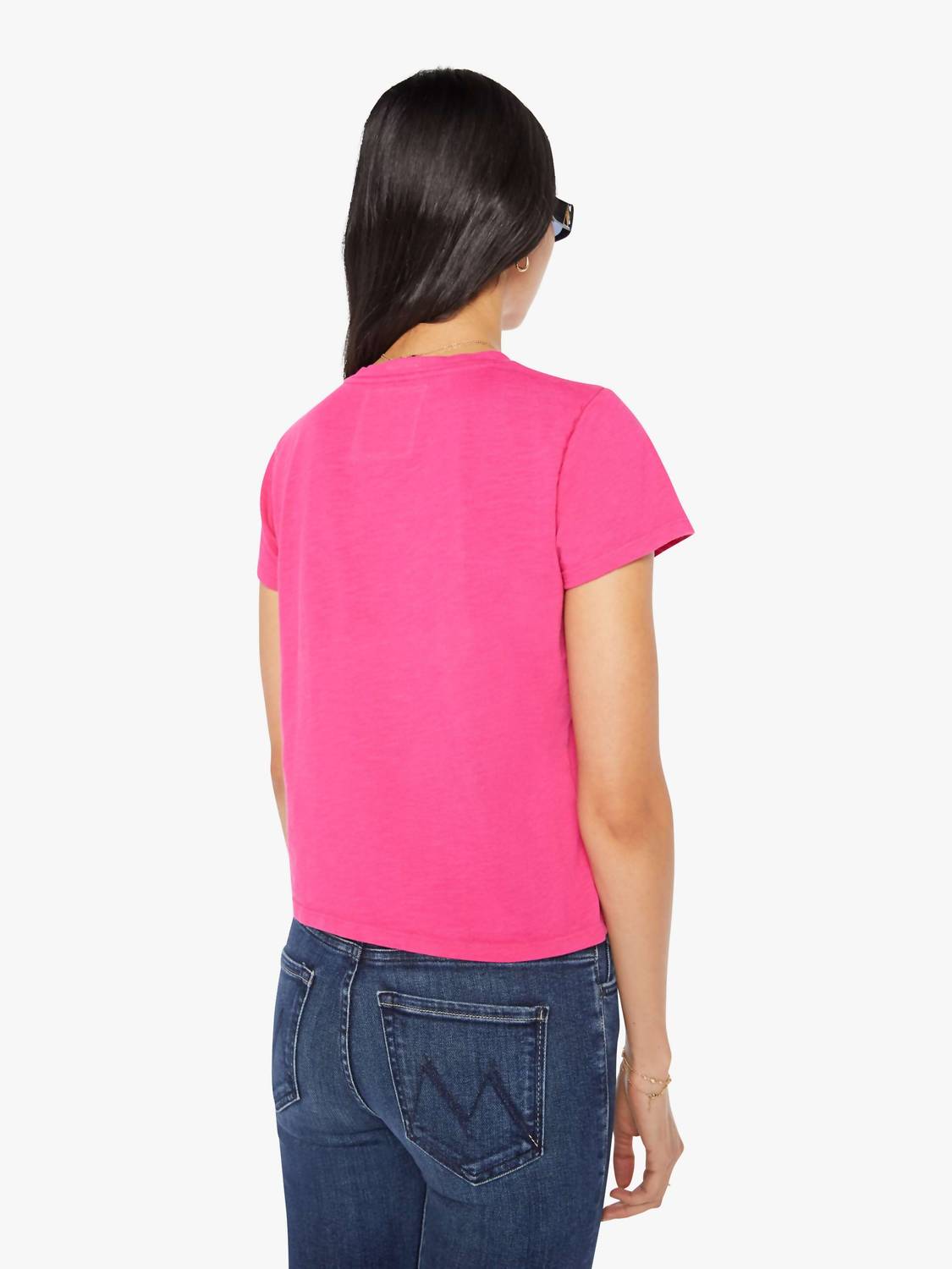 Mother - Lil Sinful Short Sleeve Tee
