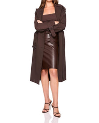 Susana Monaco - Pencil Skirt