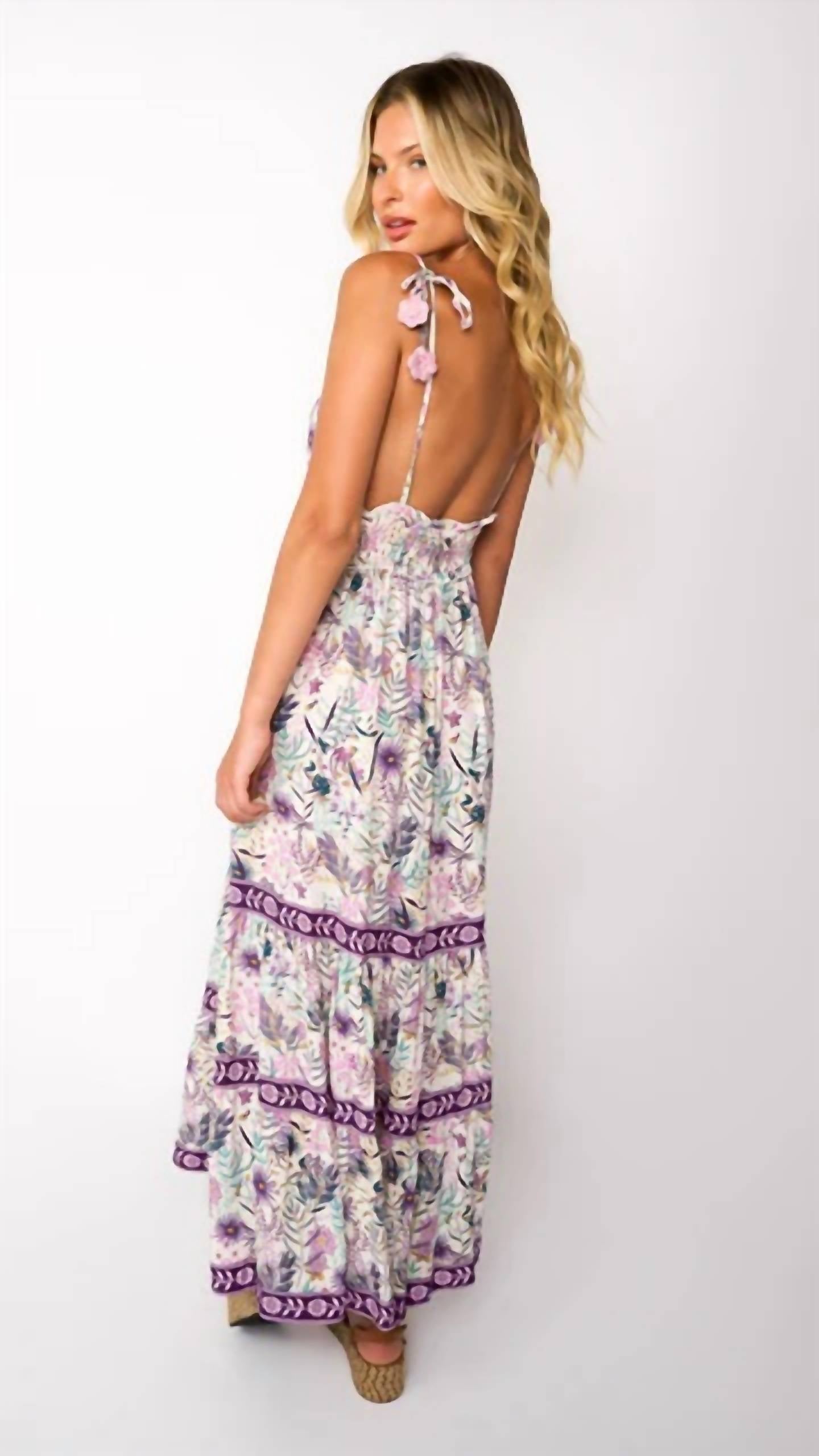 Z&L - MEADOW MAXI