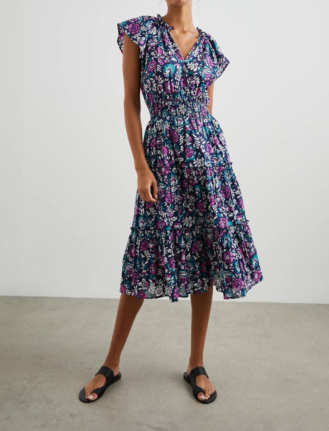 Rails - Amellia Dress