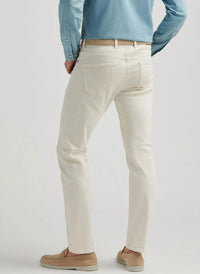 Peter Millar - Fairfield Garment Dyed Denim Trouser