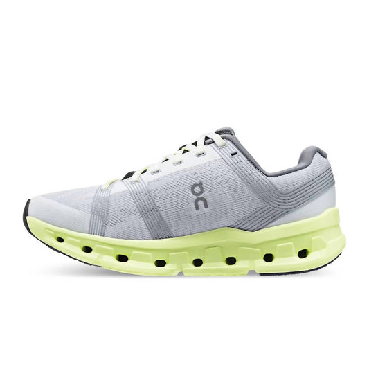 On - Women's Cloudgo Running Shoes