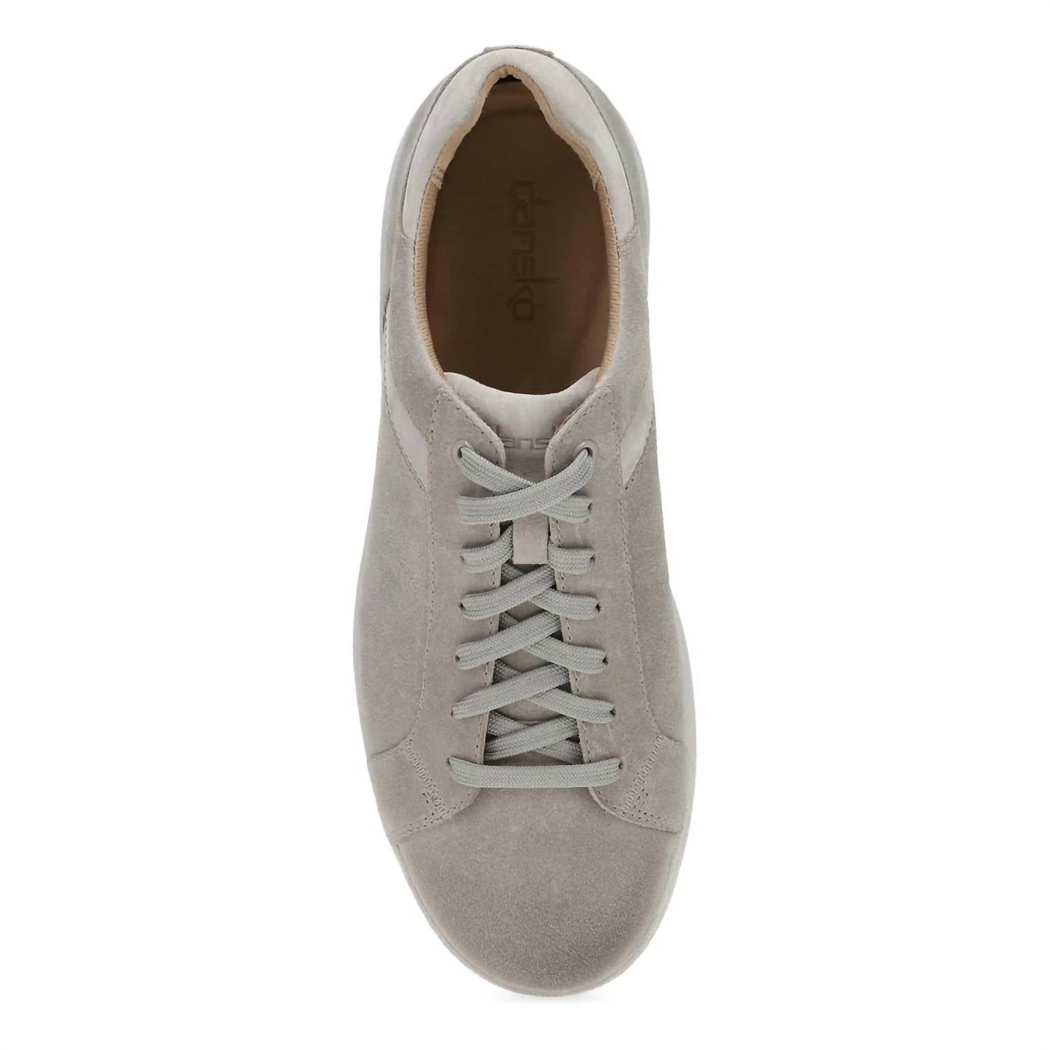 Dansko - Men's Trevor Sneakers