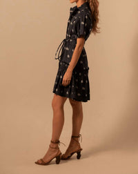 Kleid - Anais Mini Dress