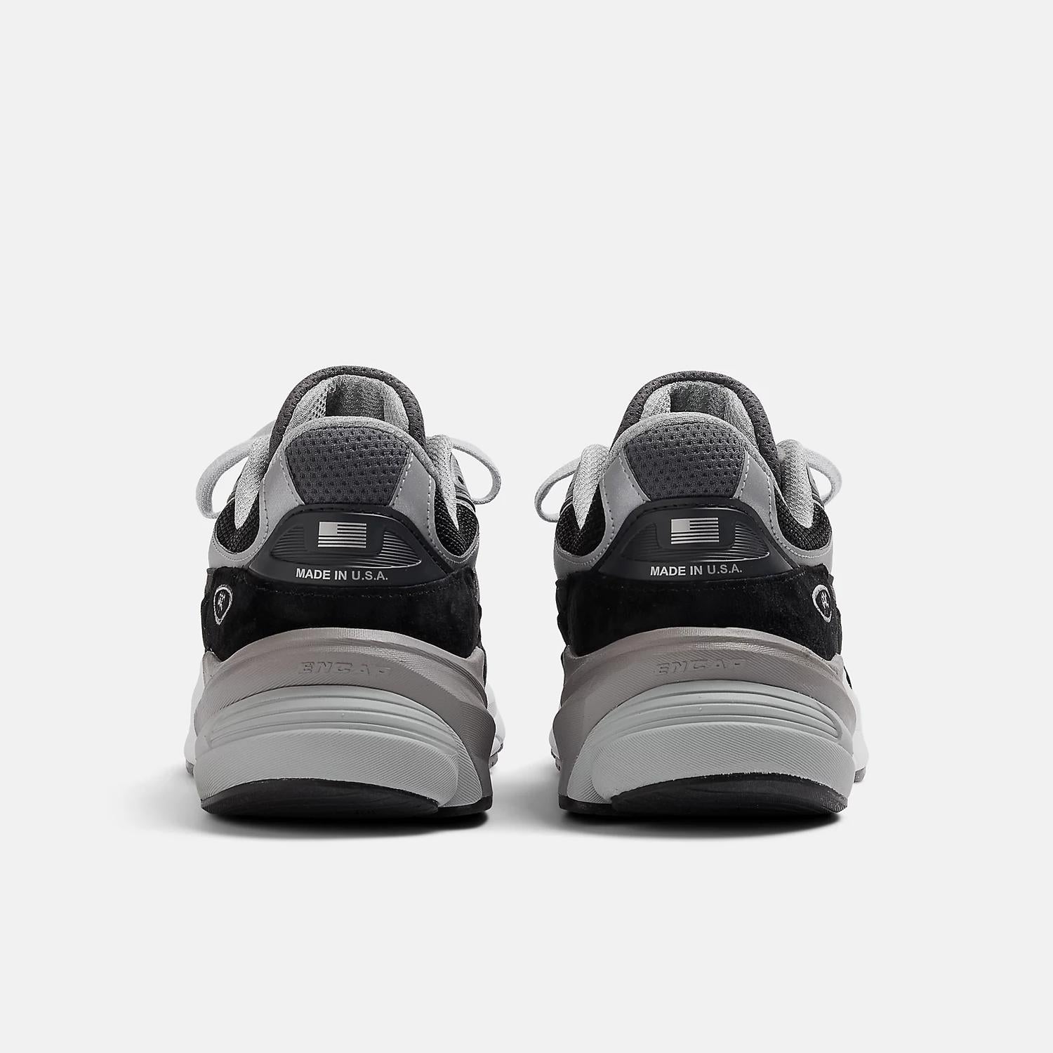 New Balance - Men's 990v6 Made In Usa Running Shoes