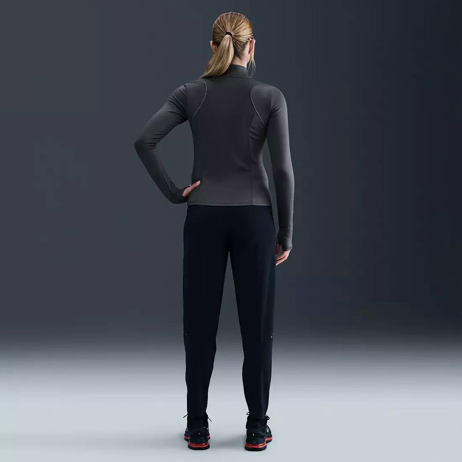 Nike - Swift Therma-fit Advance 1/4-zip Running Top
