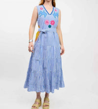 Ivy Jane - Sunsation Dress