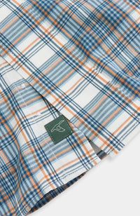 Genteal - Men's Sullivan Performance Sport Shirt