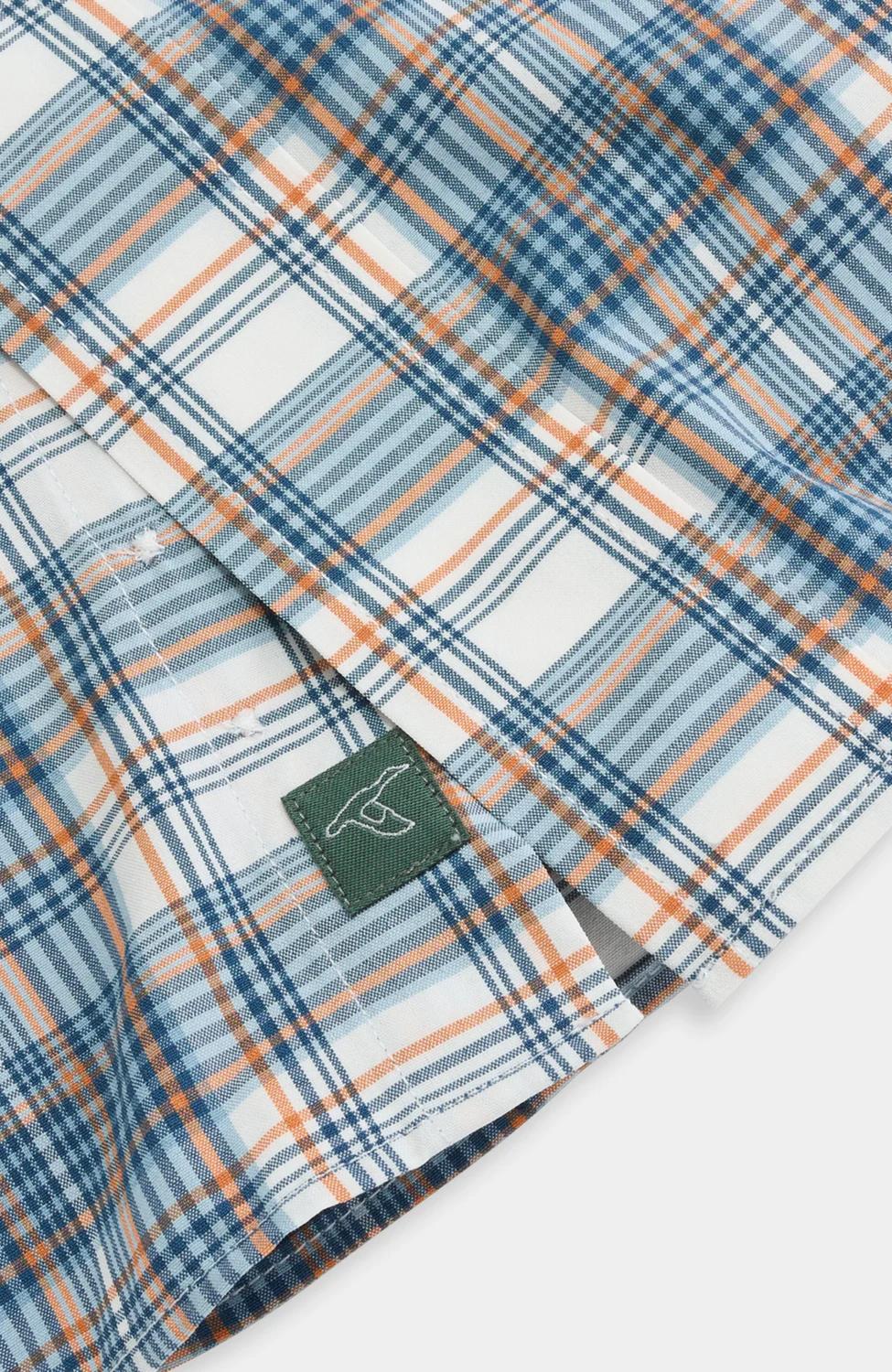 Genteal - Men's Sullivan Performance Sport Shirt
