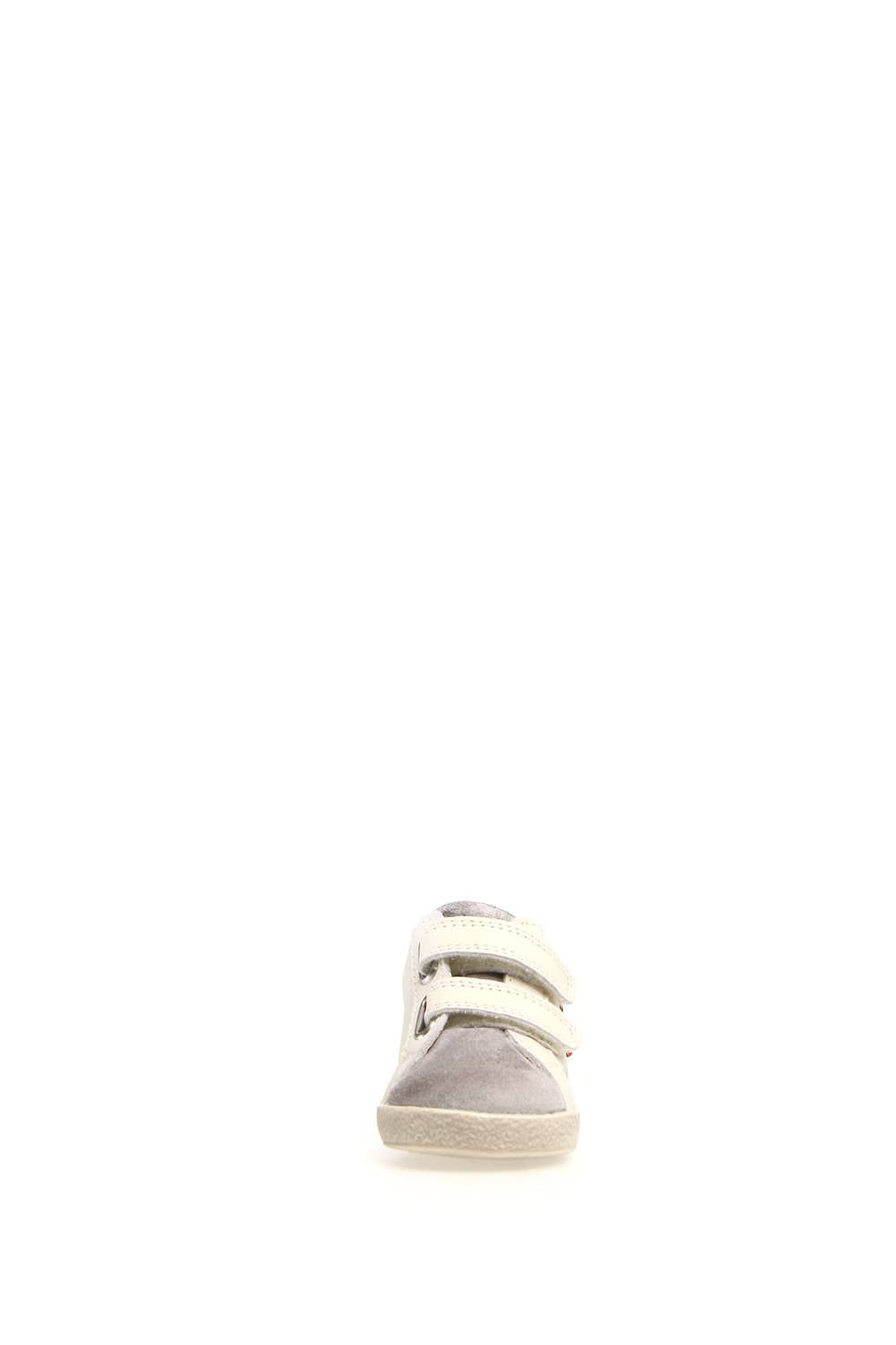 Falcotto - Boys Alnoite High Top First Walker Sneaker