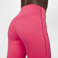 Nike - Women's Medium Support High Waisted Leggings