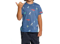 Chaser - Kid's Surfers Tee