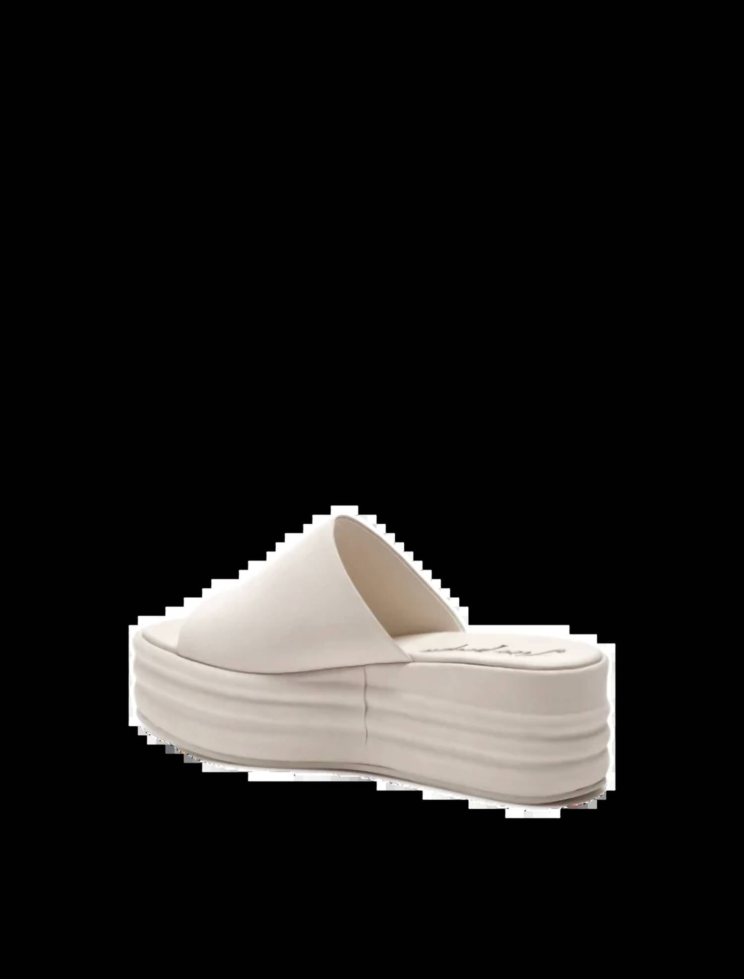 Free People - Women's Harbor Platform Sandals