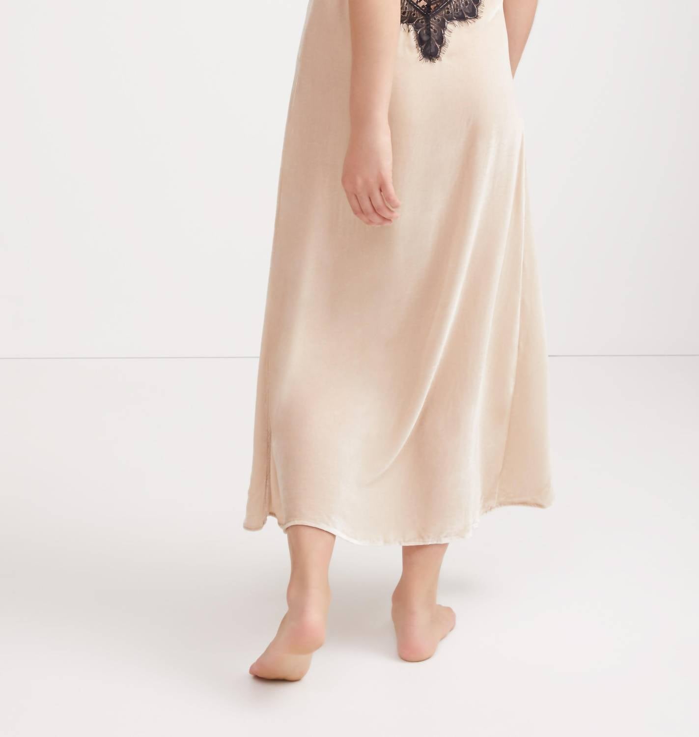 FREYA SLIP DRESS