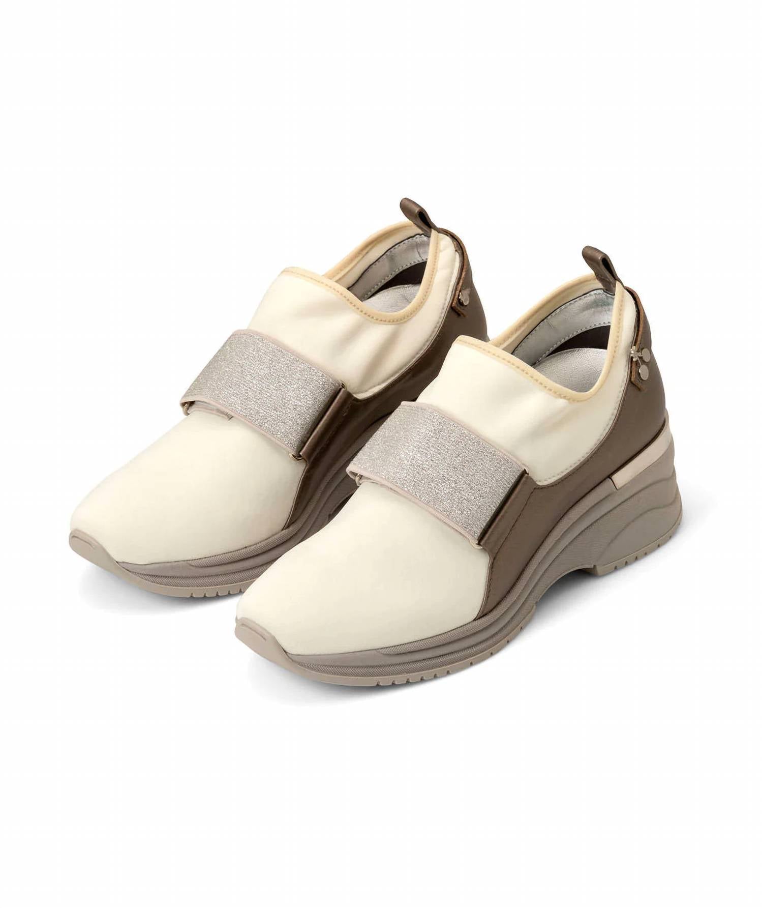 Fundae - Women's Sneaker Loafers