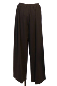 Planet By Lauren G. - Women's Single Pleat Pants