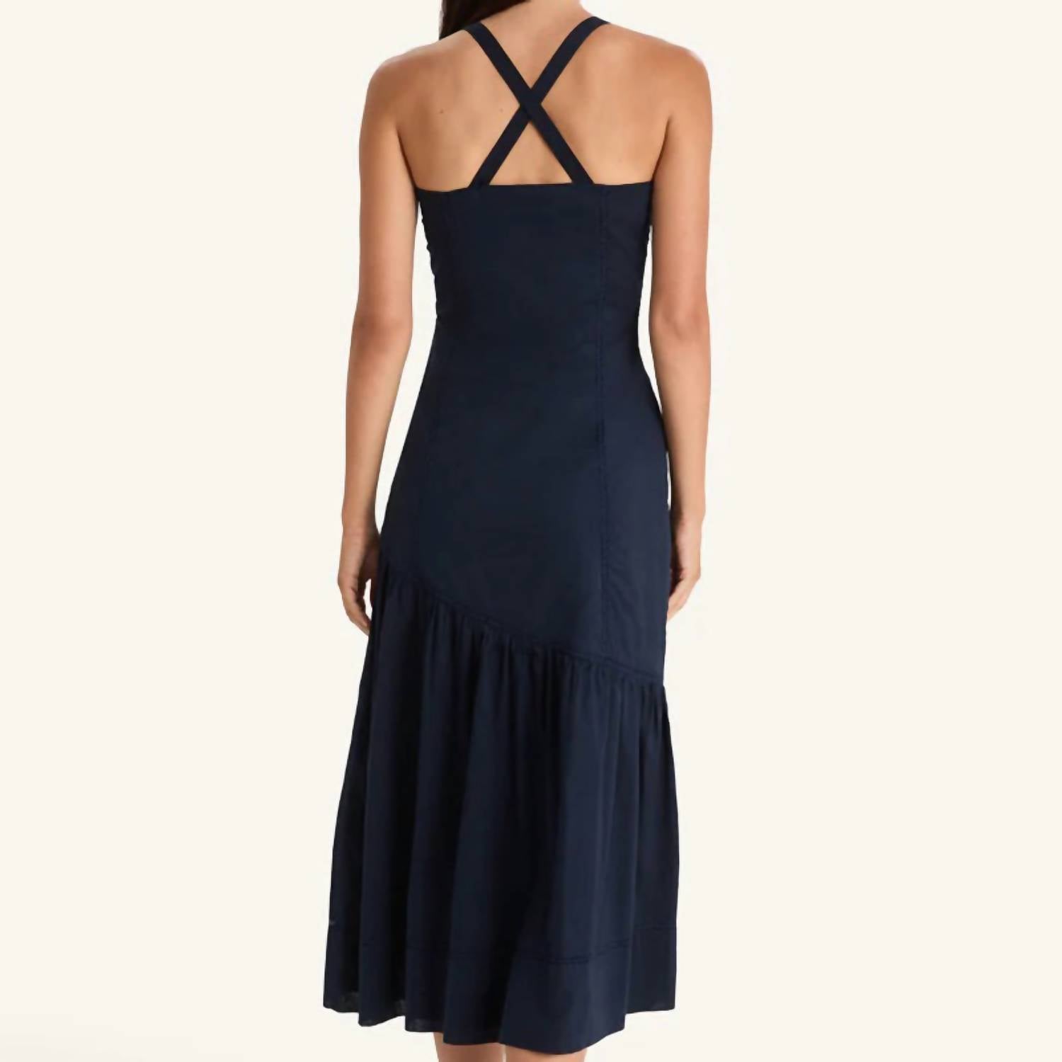 Merlette - Natalia Mini Dress