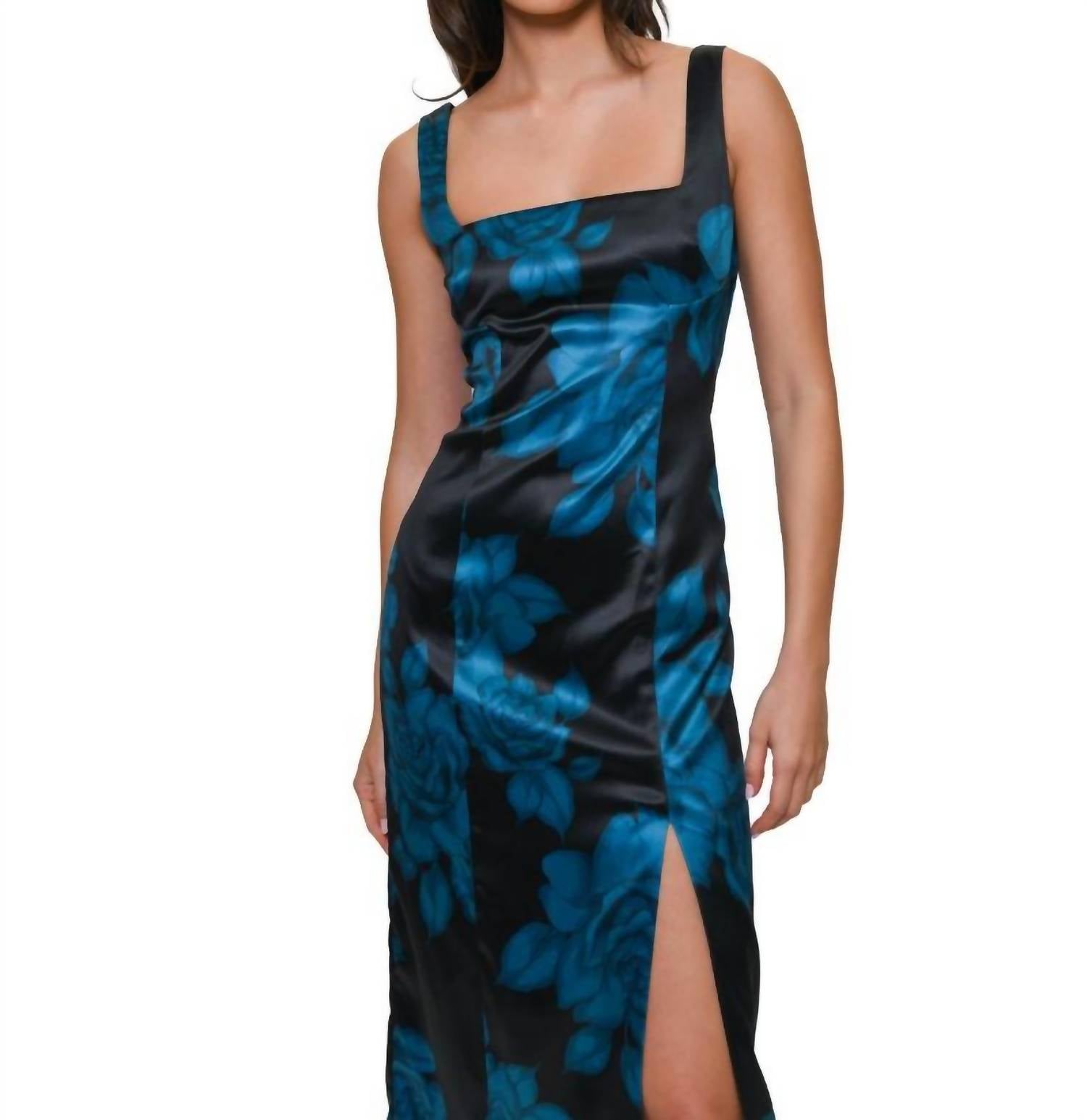 Hutch - Angi Dress